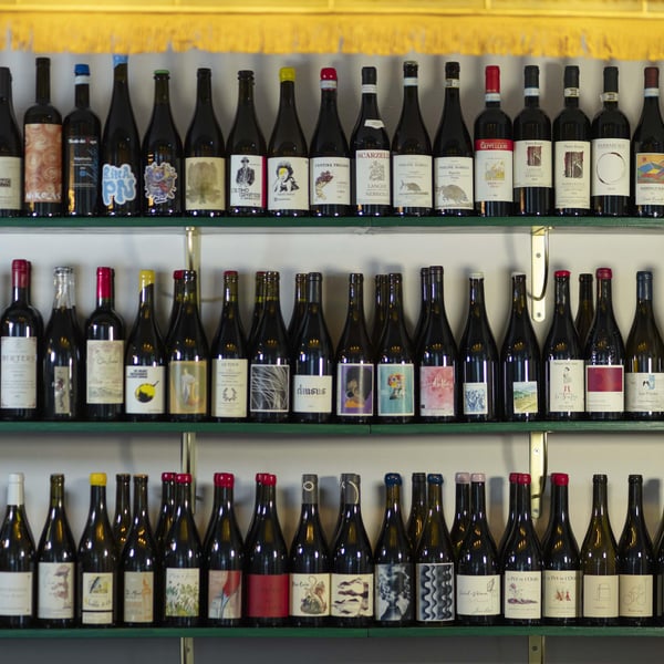 Trattoria della Gloria 778197