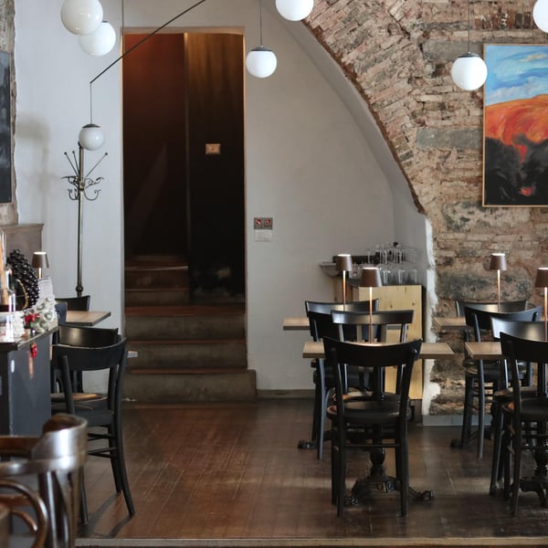 Uzeta Bistro Siciliano 767297