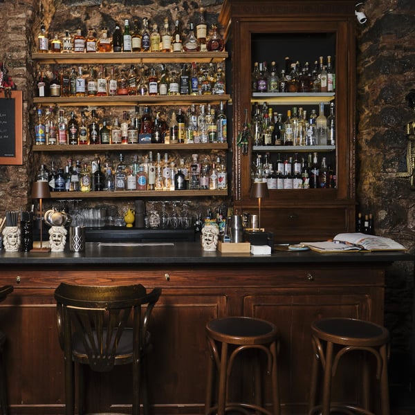 Uzeta Bistro Siciliano 767303