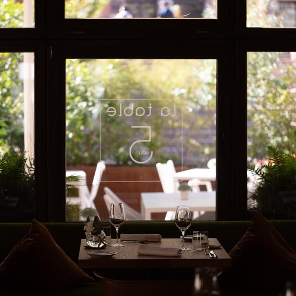 5 Terres Hôtel & Spa 758612
