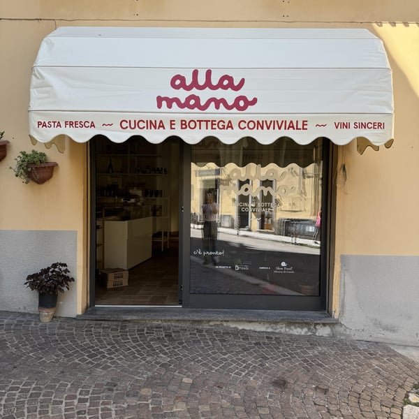 Alla Mano - cucina e bottega conviviale 803094