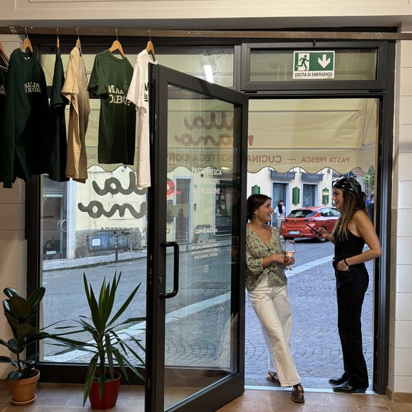 Alla Mano - cucina e bottega conviviale 803098