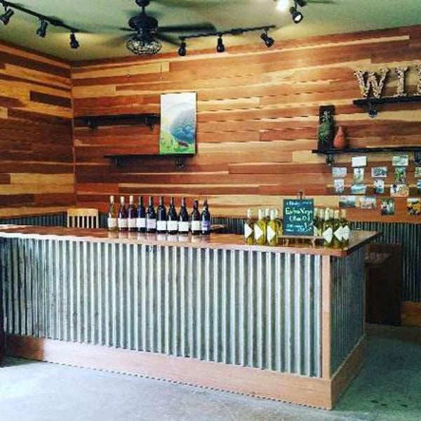 AmByth Estate Tasting Room and Wine Bar 433312