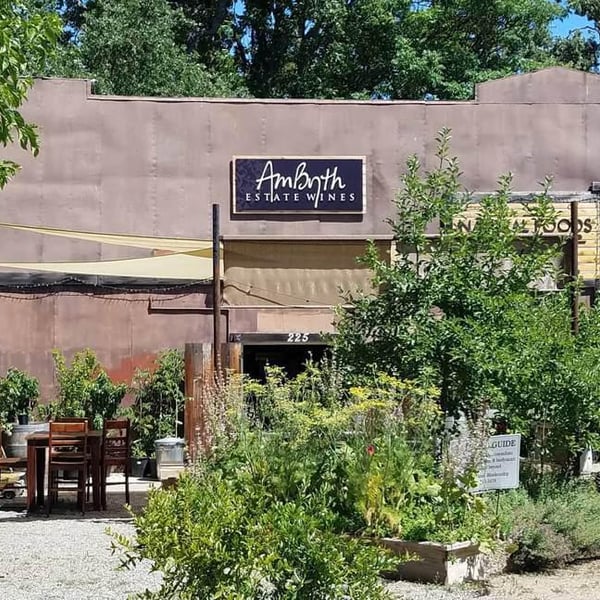 AmByth Estate Tasting Room and Wine Bar 433313