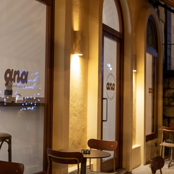 ANA Wine Food Club 709616