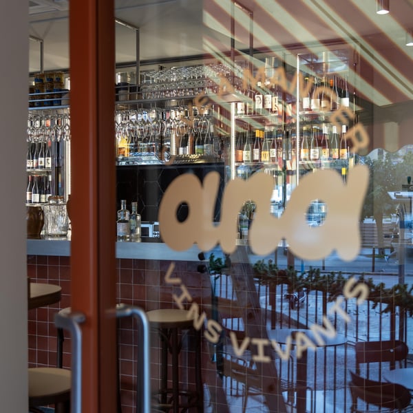 ANA Wine Food Club 709619