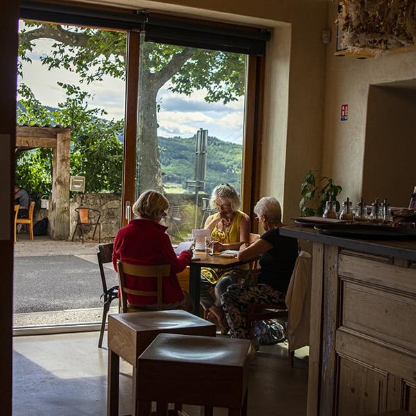 Auberge de Boffres 708273