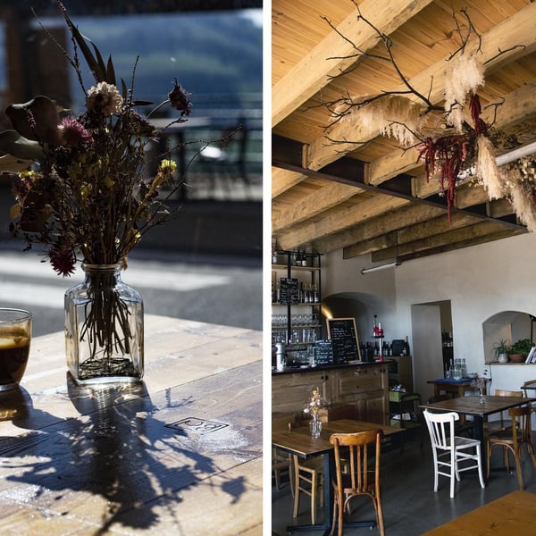 Auberge de Boffres 708862
