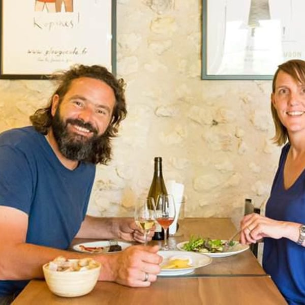 Bar à Vins de Lise et Bertrand Jousset 361206