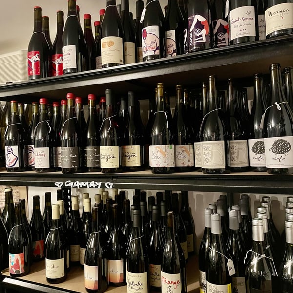 Bare Wine 793676