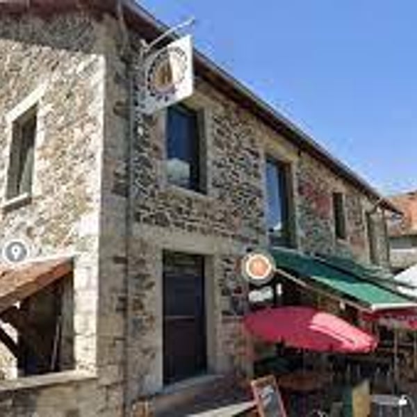 Bistrot Saint Jean 601268