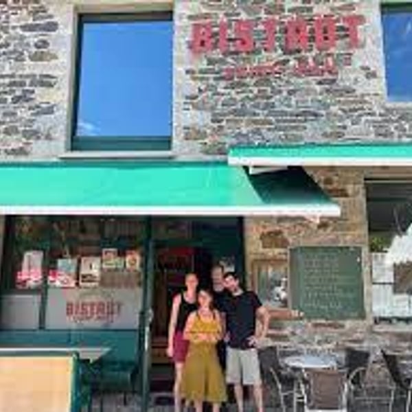 Bistrot Saint Jean 601269