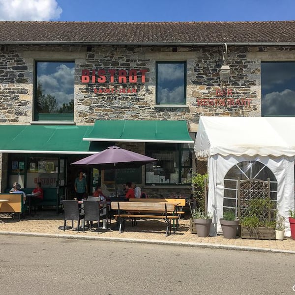 Bistrot Saint Jean 601270