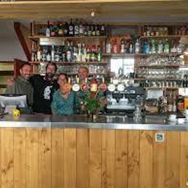 Bistrot Saint Jean 601271
