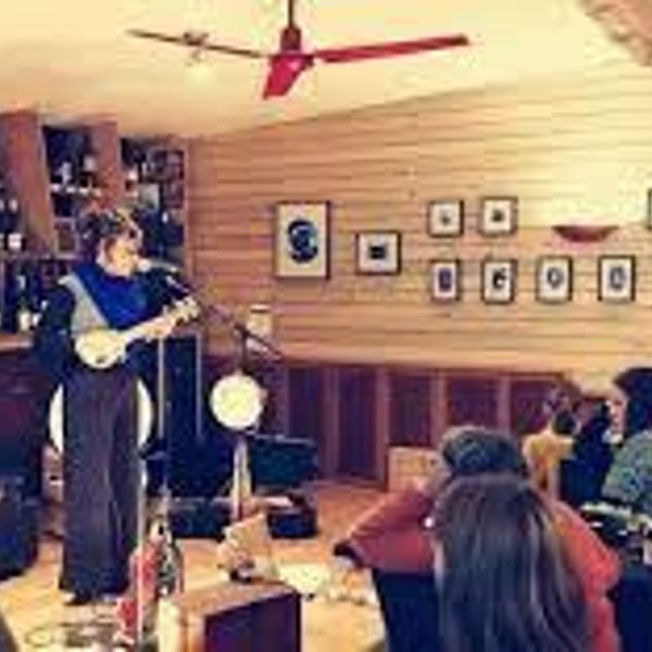 Bistrot Saint Jean 601272