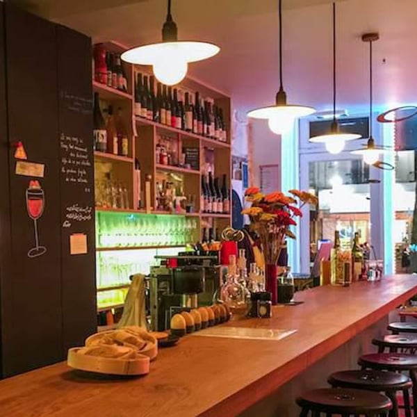Bobance Bar 319979