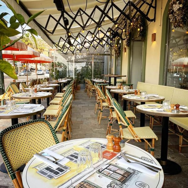 Brasserie du Diamant 559443
