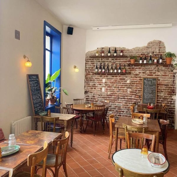 Café Bellot 494931
