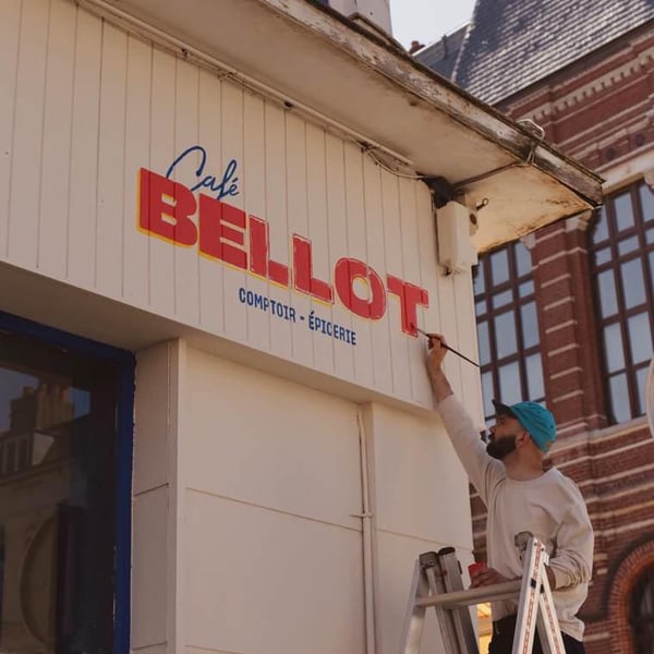 Café Bellot 494960