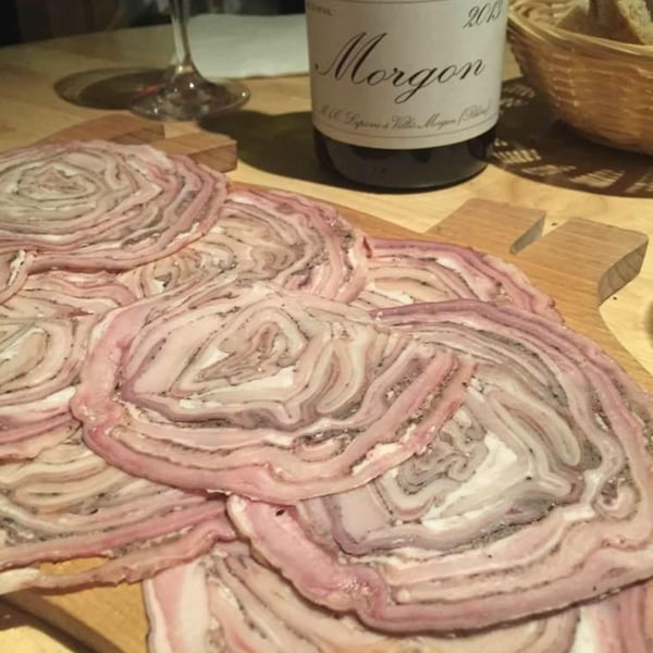 Chez Bruno 351846