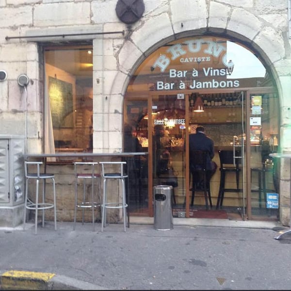 Chez Bruno 351850