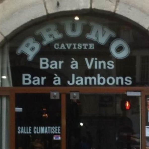 Chez Bruno 351853