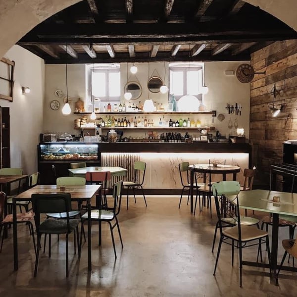 Chiodo - showroon con cucina 735788