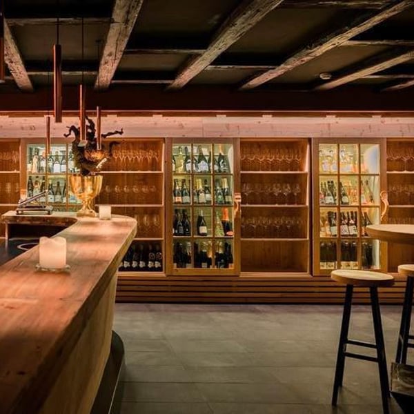 Cocun Cellar Restaurant 284395