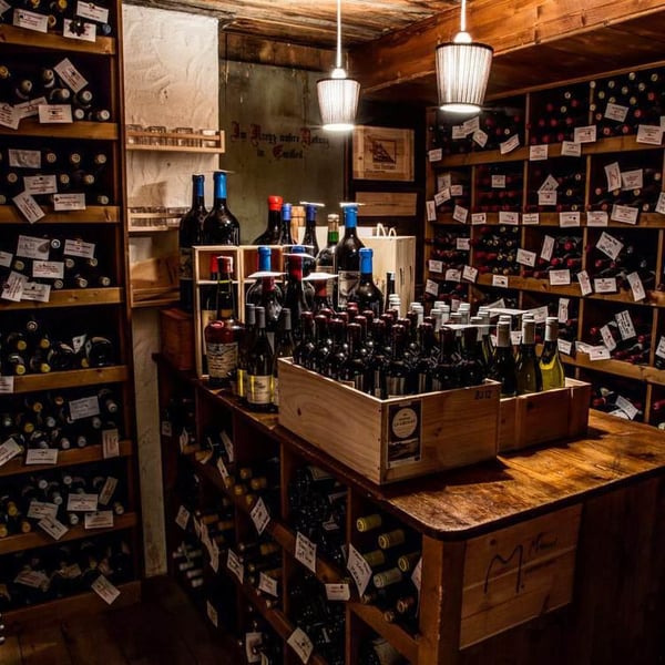 Cocun Cellar Restaurant 284408