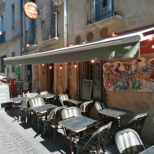 Comme un Dimanche Sous le Figuier 580369