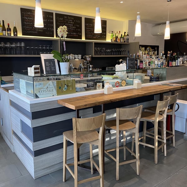 Condividere Osteria 618502