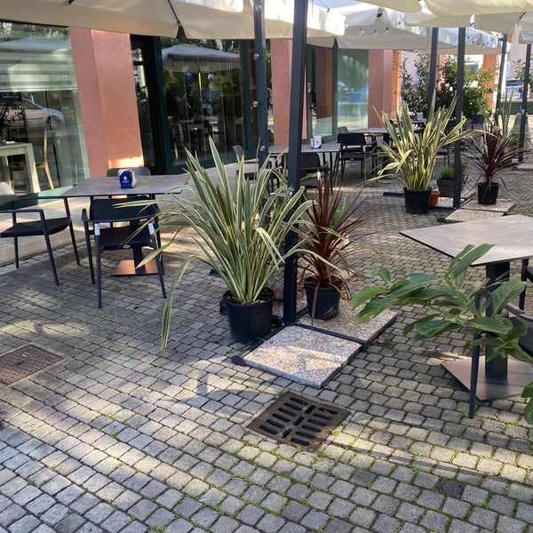 Condividere Osteria 621235