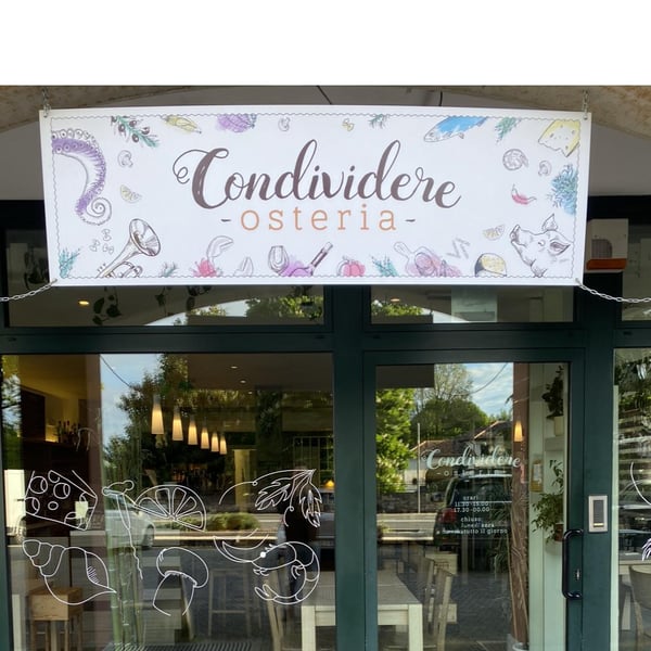 Condividere Osteria 621236