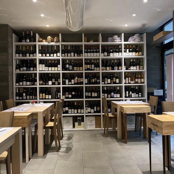 Condividere Osteria 621308