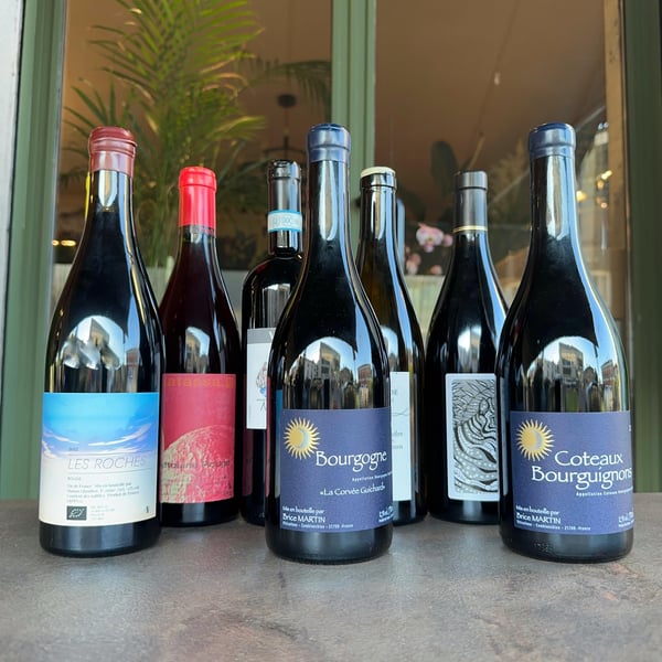 Croce Bianca Bistrot 791860