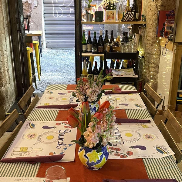 CU.QU. / cucinadiquartiere 735444
