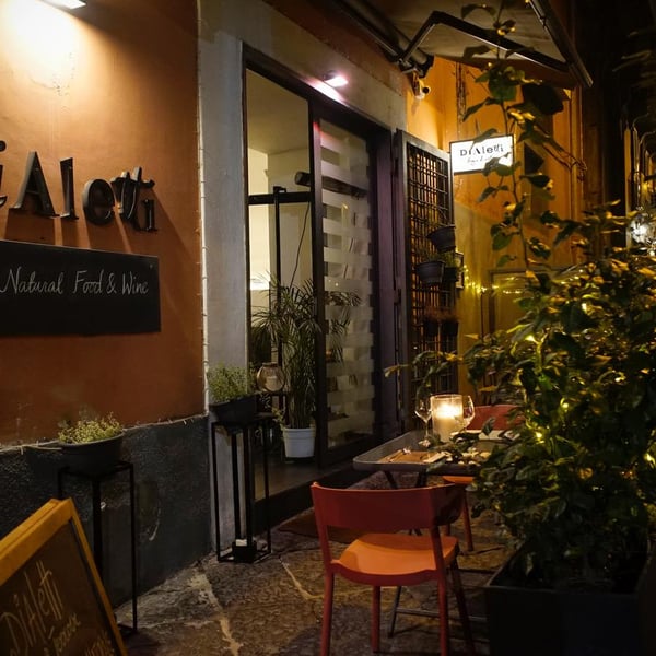 Dialetti 788431