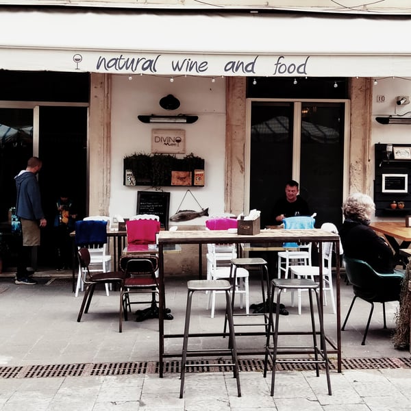 Divino Mare Off 743353