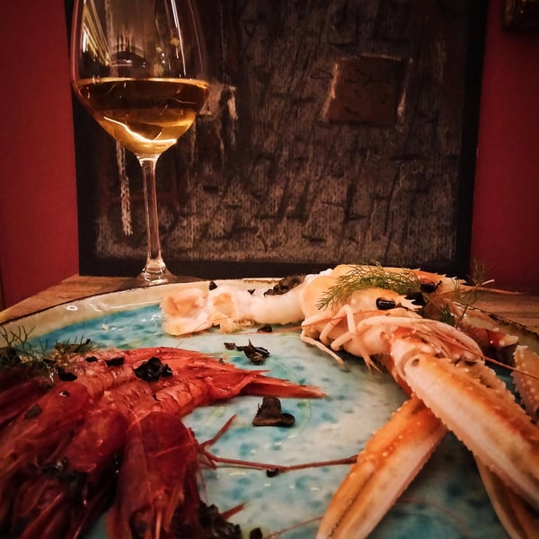 Divino Mare Off 743358