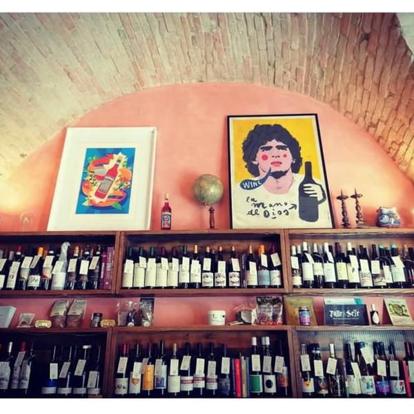 Enoteca Artemisia 384993