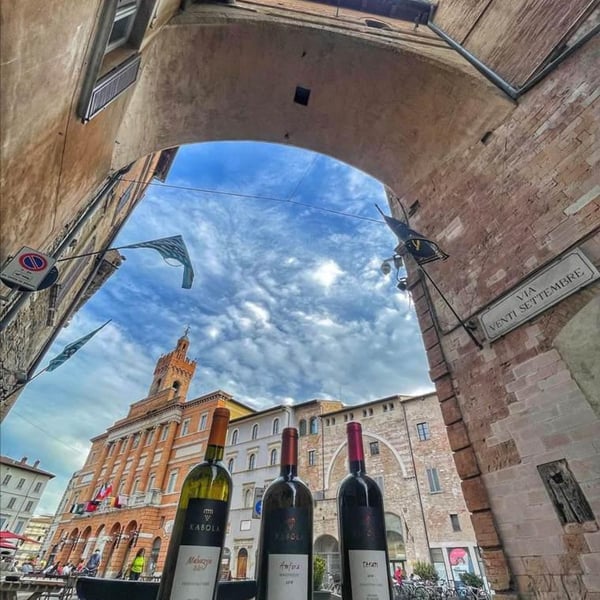 Enoteca Artemisia 384999