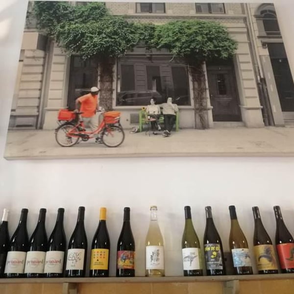 Épicerie Boucherie 488853