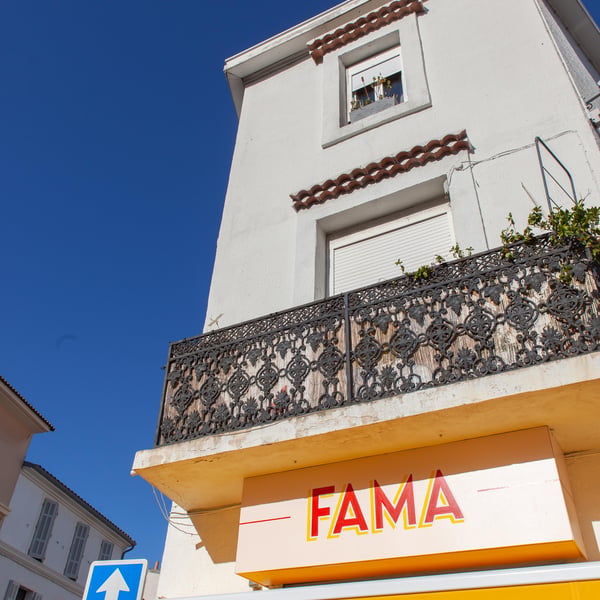 Fama Supérette 709433