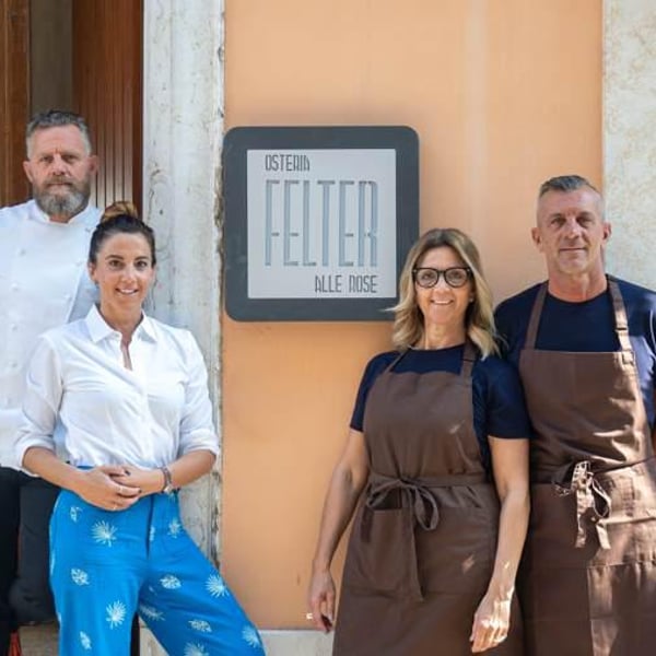 Felter alle rose 576567
