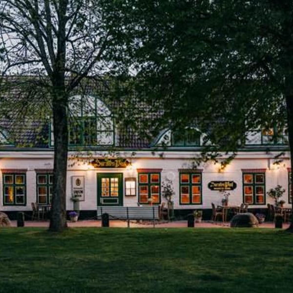 Hotel Zur alten Post 526683