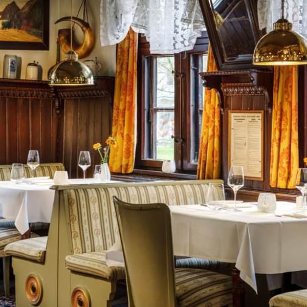 Hotel Zur alten Post 526685