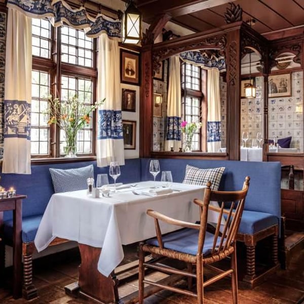 Hotel Zur alten Post 526686