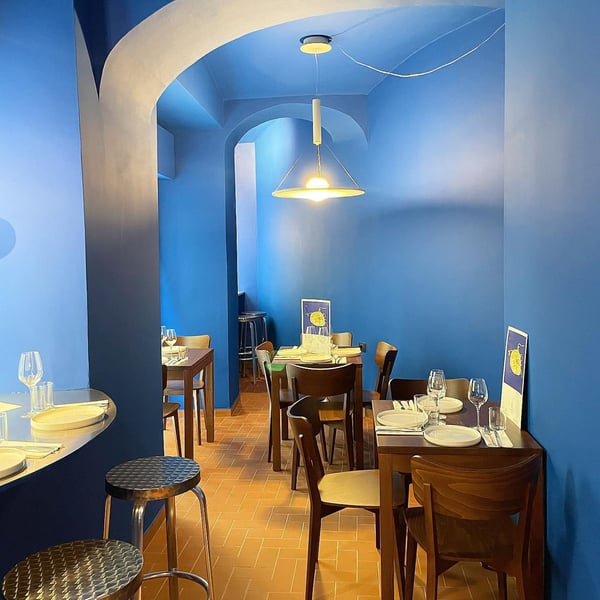 Kadeh Meze Wine Bar 690237