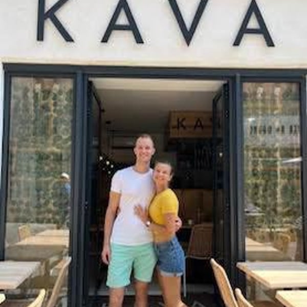 Kava Aix 507540