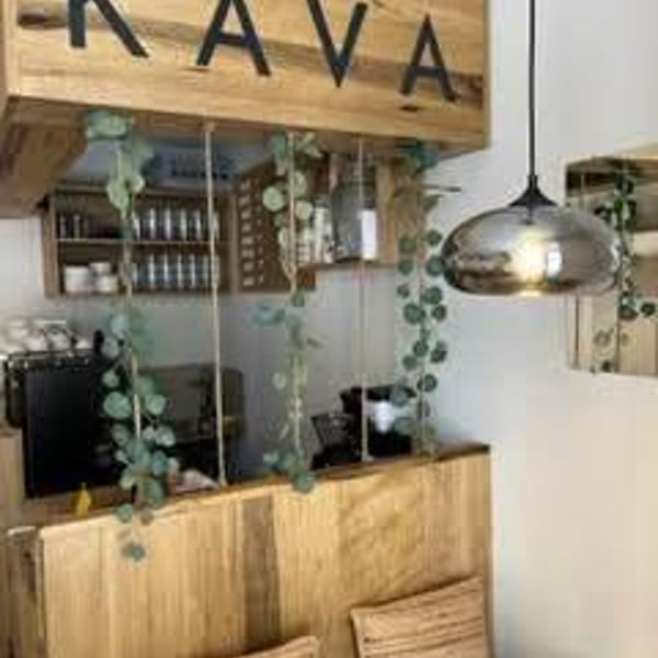 Kava Aix 507542